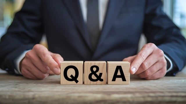 Q&A
