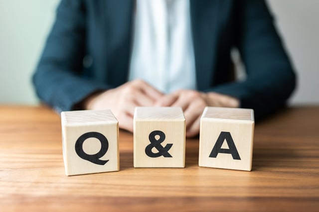 Q&A2